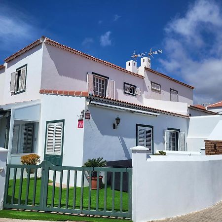 Maravillas De Tenerife II Abades  Esterno foto