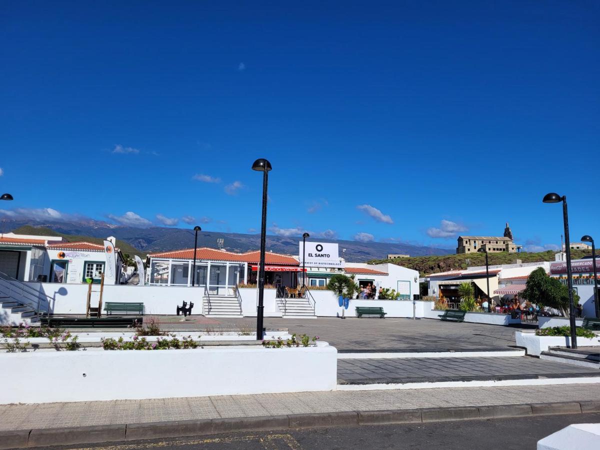 Maravillas De Tenerife II Abades  Esterno foto